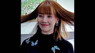 She goes to the office in her sister's place #myeyesarefullofyou #cdrama #cdramaedit #cdramaedits