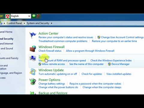 How to Check Your Computer Configuration System