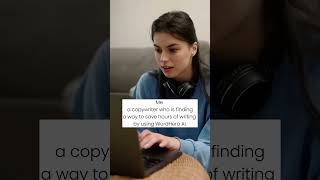 Copywriting as a Side Hustle