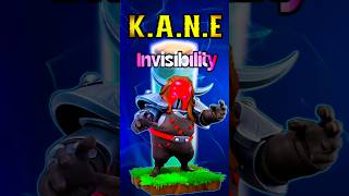 K.A.N.E Invisibility +and Rage Spell, Strategy🔥 Th17 (Clash of clans)#coc​​#cocshorts​​ #shorts​​