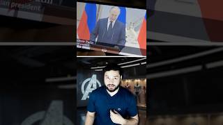 American ‘Lion’ B2 Plane Becomes ‘BILLI’ Above Russia! WHY? #shorts