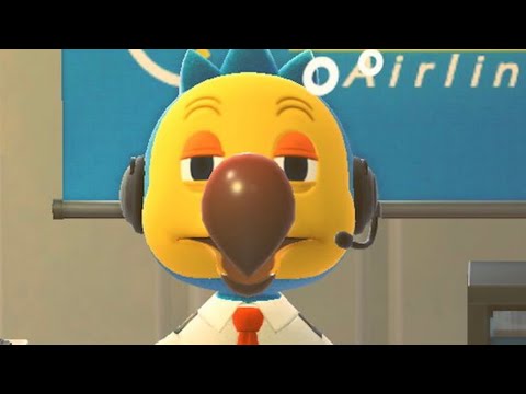 Bob works for Dodo and helps Wolfgang with his failing marriage