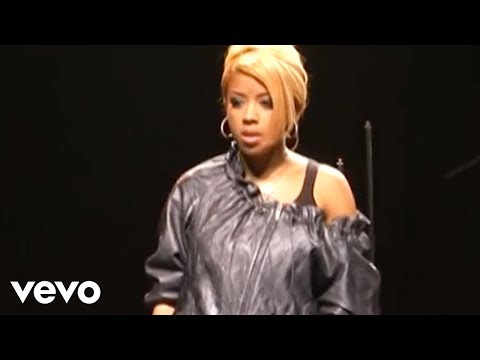 Keyshia Cole - Let It Go (Yahoo! Pepsi Smash)