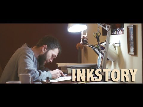 INKSTORY
