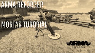 ARMA Reforger: Mortar Tutorial ASMR - #ARMA #Reforger #ARMA #callofduty #battlefield