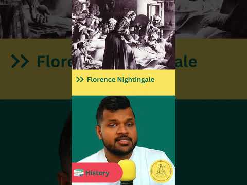 Data Visualization History: Florence Nightingale | Polar area Diagram