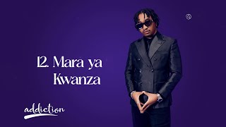 Jay Melody - Mara Ya Kwanza {Track No.12}