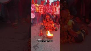Naina Ma Naina Devi he Sohe|Satish Sahu| #maa #kalimaa #shorts #shortsfeed #viralshorts #trending