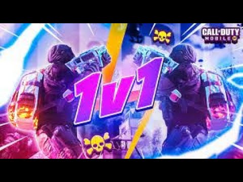 STREAM 18| Call Of Duty | 1V1 SPACIAL | aaj hoga kuch alag | NIKKUM