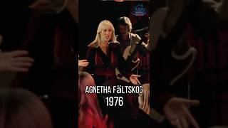 Dancing Queen #ABBA #70sPop #Goldenage