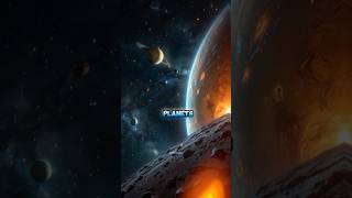 The Big Bang Theory explained: How was The Universe Created🌏? #shorts