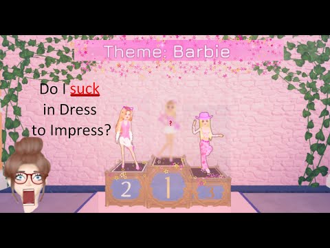 Do I suck at Dress to Impress❓|Roblox|⭐|Addisseyon2.0|