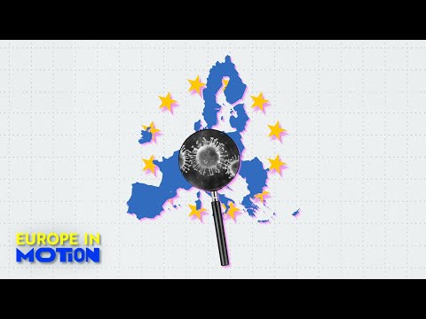 Measles in the EU: Which countries are most affected?