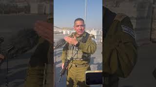 "This is a torture and starvation by Hamas to its own people."