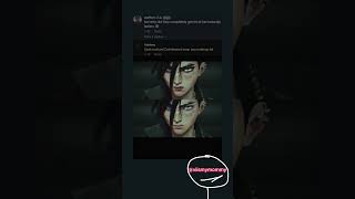 wdyt of the comments tho? #arcane #arcaneseason2 #arcaneleagueoflegends #vi #viarcane