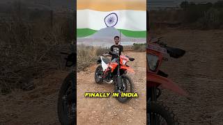 KTM 390 Enduro R - Ultimate Trail Bike?