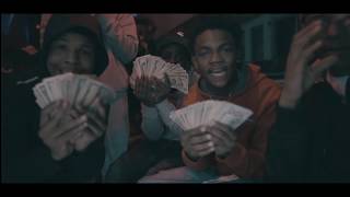 Edot Baby - War Cry (Music Video)