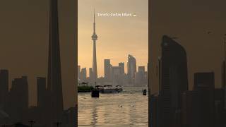 Centre Island🏝️|Toronto🇨🇦#canadadiaries #torontoislands#canada