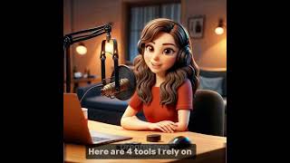 Highly recommended and free Ai tools #facelesscontentcreator #freeaitools #contentmarketing #adtales