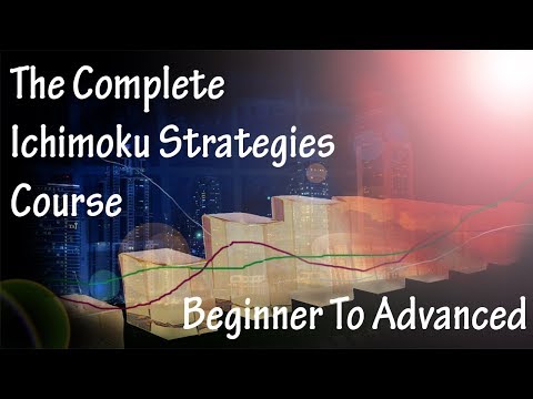 Ichimoku - Complete System Course - Trade Successfully Using this System