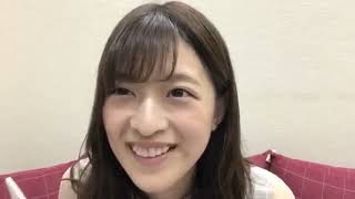 【のぎおび】 #0022 吉田綾乃クリスティー 2018年07月23日