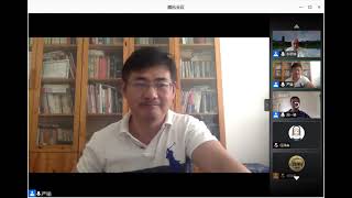 新冠疫情下的心理困境与调适——武汉大学哲学学院