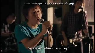 SUPER BEAVER - Reset「MV」「リセット」Sub Español