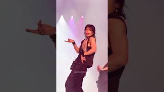 hyunjin "life is so good" (i'm obsessed with his solo stage)🔥❤️‍🔥| 240825 dominATE SEOUL, Day 2