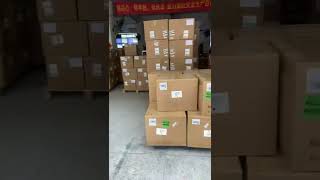 Responsible logistics and transportation