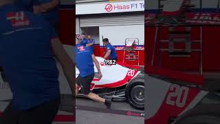 5 Insane Formula 1 Facts You Won’t Believe!