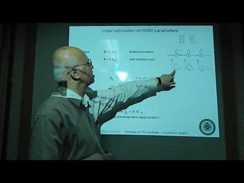 11 HMM trainingAndDecoding part1