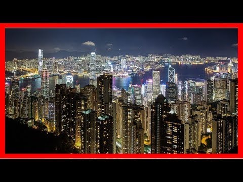 離中國老遠，八竿子打不著的小國，為何這麼努力視中國為安全威脅