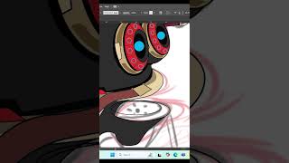 Vector Art-Vehicle Design in Adobe Illustrator #art #cyberart   #digitalart #vectorartwork