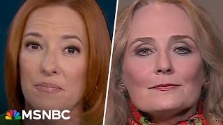 EPSTEIN ACCUSER SPEAKS OUT: Gives voice to victims of Epstein, Maxwell abuse
