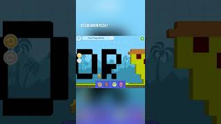 Ice cream or pizza? #codespark #games #gaming #gameplay #icecream #pizza #food