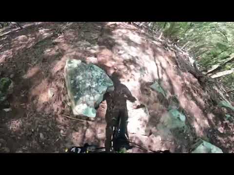NC MOUNTAIN BIKING