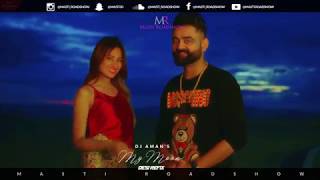 My Moon (Desi Refix) | Masti Roadshow | Dj Aman