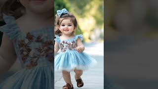 Baby Collection: Part 1 | Baby Walk Show