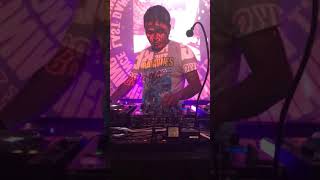 Takkyu Ishino - Troop Cafe Last Dance For The Beginning