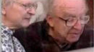 Alzheimer's Vaccine & Stem Cell Regeneration