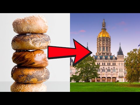 From Bagel Shops to the State Capitol: Senator Cohen's Path to Elected Office