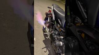 Mt09 al corte ,al corte🔥🔥😮 #mt09  #mt09sp  #motos #bikers #moteros #yamaha