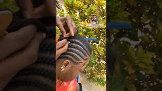 what did you hear about ILARUN or ILARI aka Cutting comb😃