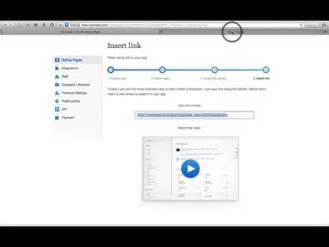 How to integrate Nicereply with Zendesk