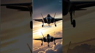 J‑35 Stealth Jet: China’s Answer to the U.S. F‑35 Just Got REAL!
