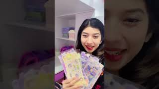 GREBEK KAMAR DISTA😍😍!! WAH NEMU INI😱 #viralvideos #viralditiktok #modelcilik