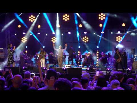 City As Festivals And Cultural Celebration (29th Jewish Culture Festival in Kraków)