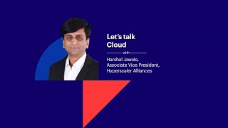 Mastering Cloud Cost Management | Let's Talk Cloud S1E2 | Zensar