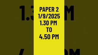 Divisional Accountant Mains Exam Date #accounting #divisional accountant