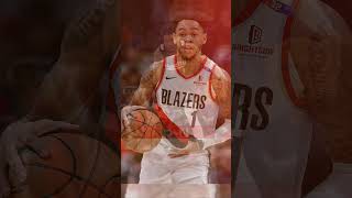 Boston Celtics TRADE Jrue Holiday to Trail Blazers for Anfernee Simons | Trade Shock!